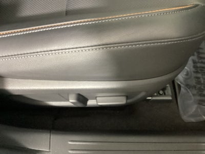 2024 Mazda Mazda CX-50 2.5 Turbo Premium Plus Package