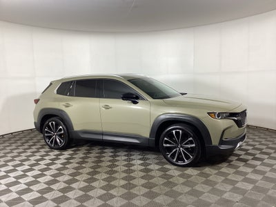 2024 Mazda Mazda CX-50 2.5 Turbo Premium Plus Package