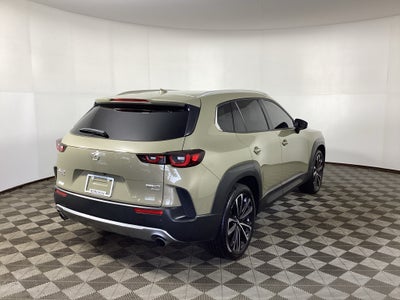2024 Mazda Mazda CX-50 2.5 Turbo Premium Plus Package