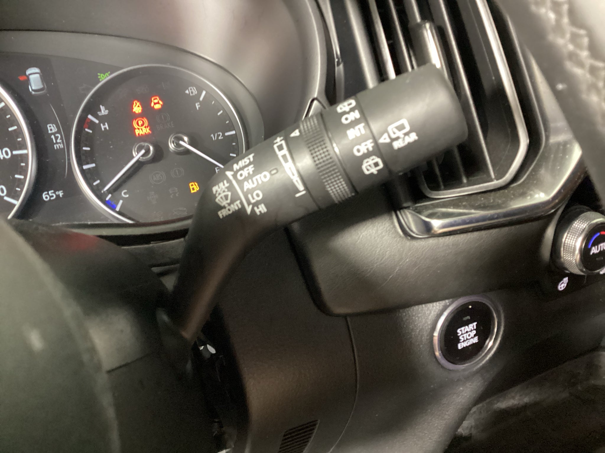 2024 Mazda Mazda CX-50 2.5 Turbo Premium Plus Package