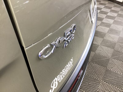 2024 Mazda Mazda CX-50 2.5 Turbo Premium Plus Package