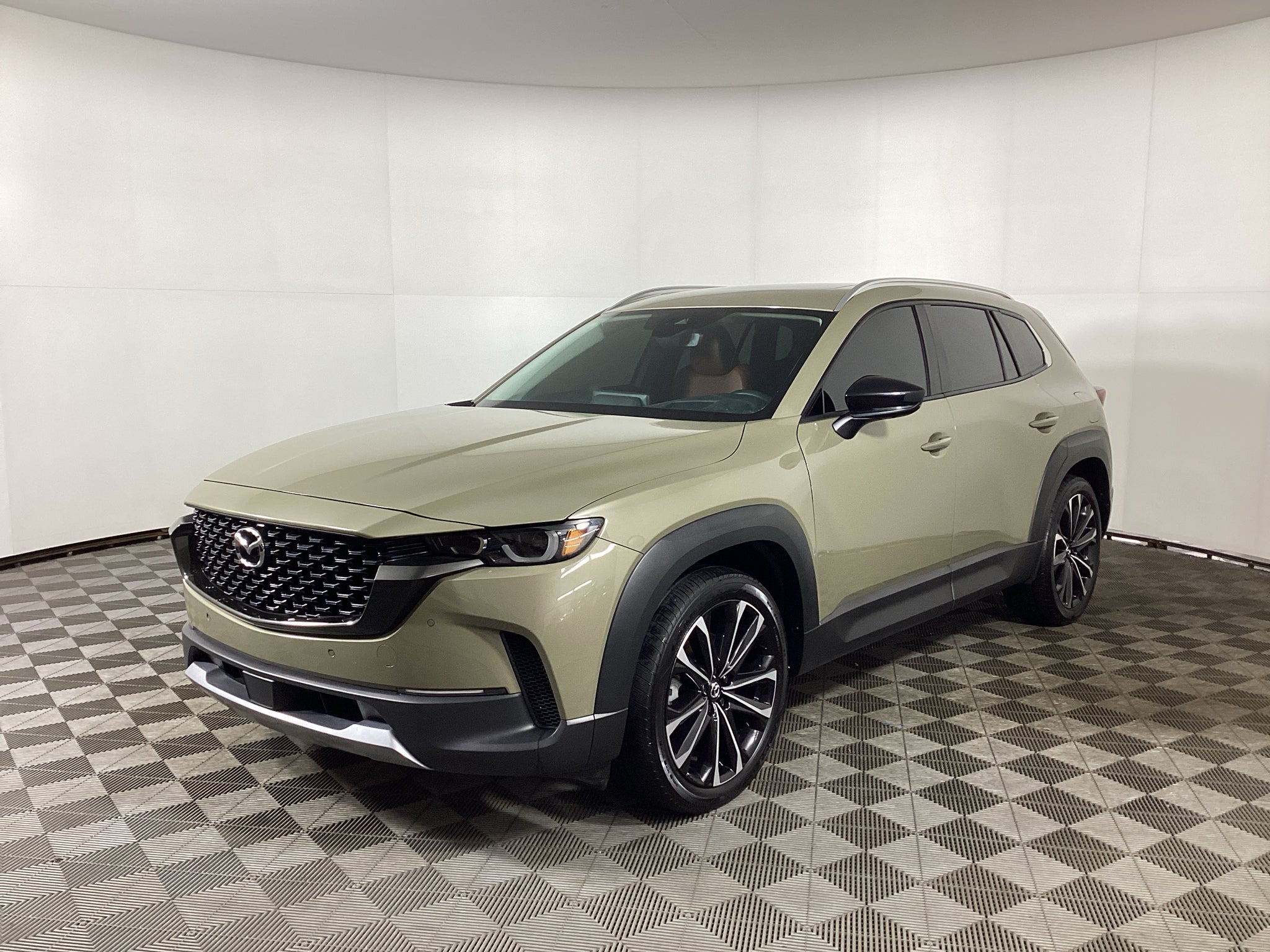 2024 Mazda Mazda CX-50 2.5 Turbo Premium Plus Package