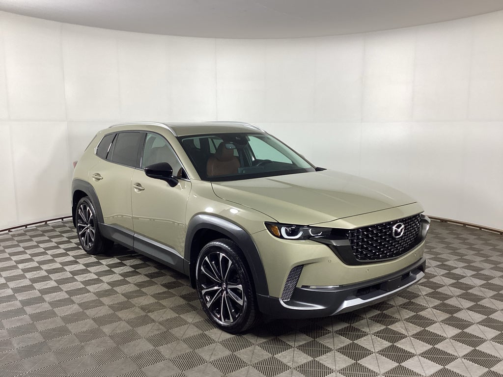 2024 Mazda Mazda CX-50 2.5 Turbo Premium Plus Package