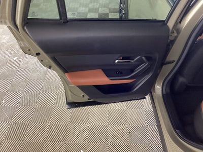 2024 Mazda Mazda CX-50 2.5 Turbo Premium Plus Package