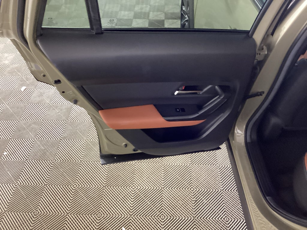 2024 Mazda Mazda CX-50 2.5 Turbo Premium Plus Package