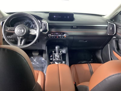 2024 Mazda Mazda CX-50 2.5 Turbo Premium Plus Package