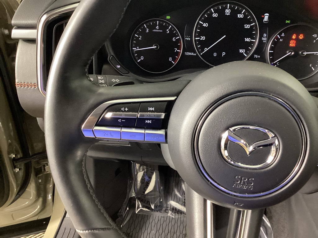 2024 Mazda Mazda CX-50 2.5 Turbo Premium Plus Package