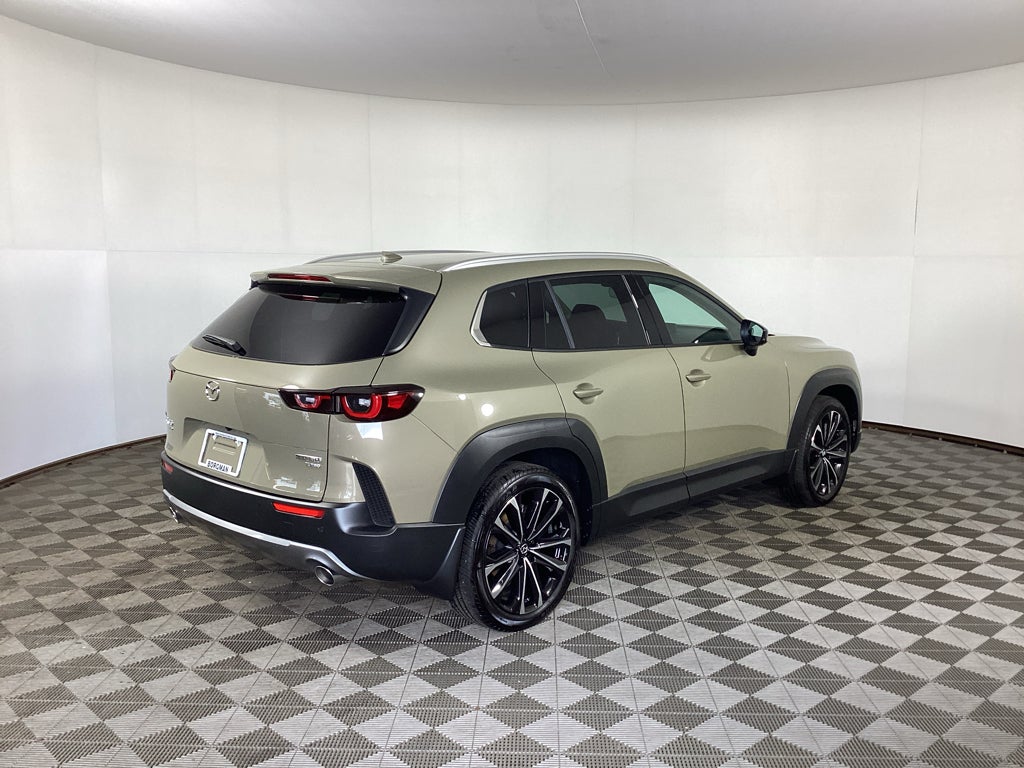 2024 Mazda Mazda CX-50 2.5 Turbo Premium Plus Package