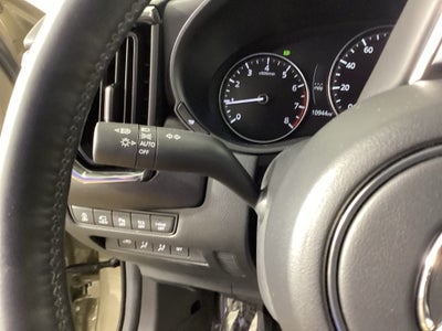 2024 Mazda Mazda CX-50 2.5 Turbo Premium Plus Package