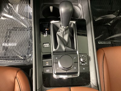 2024 Mazda Mazda CX-50 2.5 Turbo Premium Plus Package