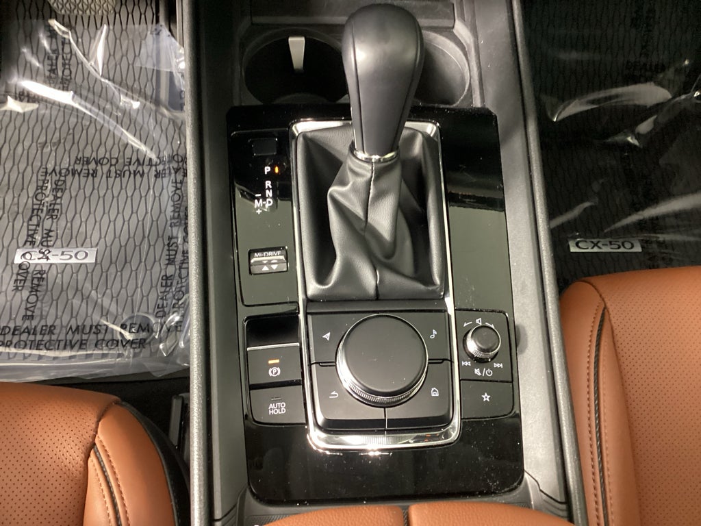 2024 Mazda Mazda CX-50 2.5 Turbo Premium Plus Package
