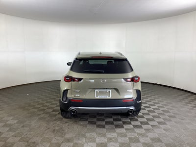 2024 Mazda Mazda CX-50 2.5 Turbo Premium Plus Package