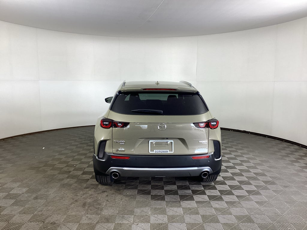 2024 Mazda Mazda CX-50 2.5 Turbo Premium Plus Package