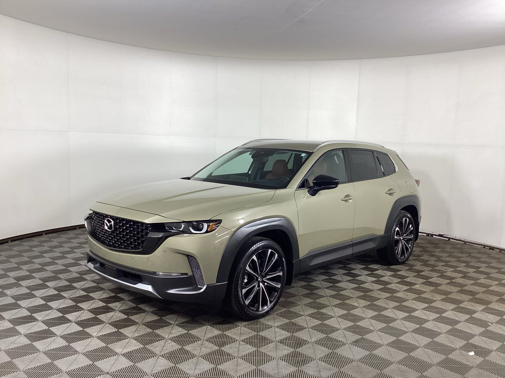 2024 Mazda Mazda CX-50 2.5 Turbo Premium Plus Package