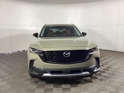 2024 Mazda Mazda CX-50 2.5 Turbo Premium Plus Package