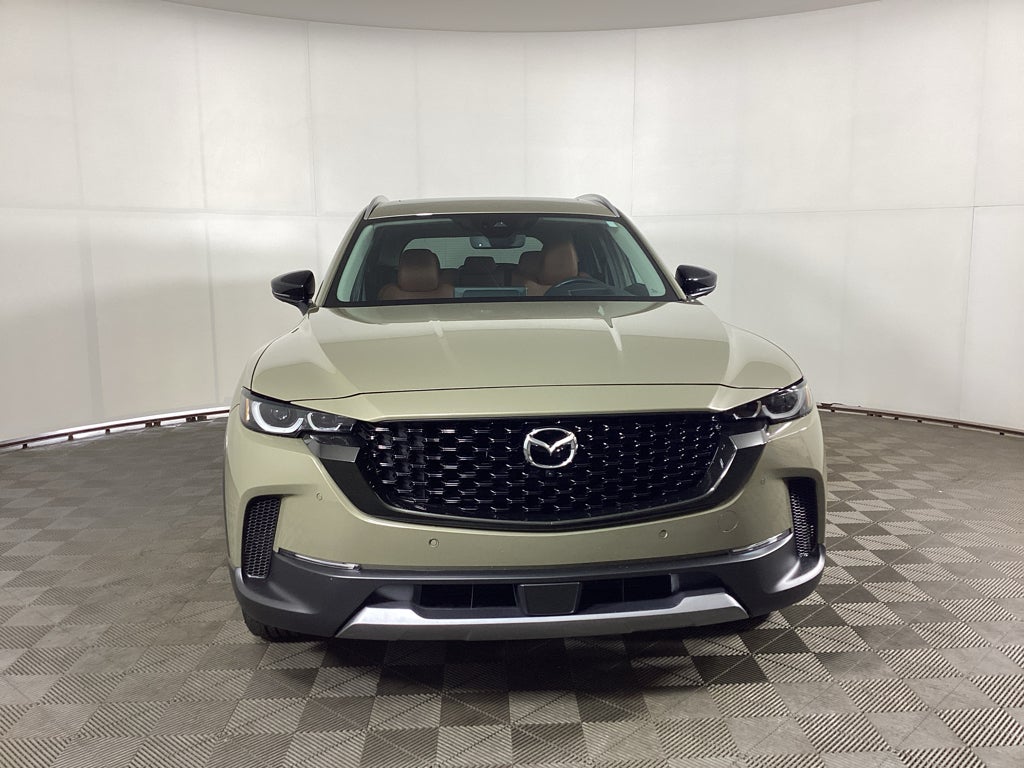 2024 Mazda Mazda CX-50 2.5 Turbo Premium Plus Package