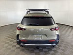 2023 Mazda Mazda CX-50 2.5 Turbo Meridian Edition