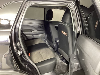 2016 Mitsubishi Outlander Sport 2.0 ES