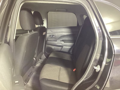 2016 Mitsubishi Outlander Sport 2.0 ES