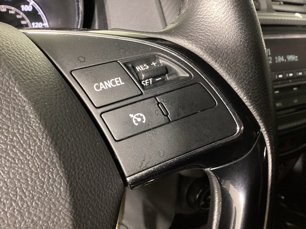 2016 Mitsubishi Outlander Sport 2.0 ES