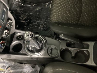 2016 Mitsubishi Outlander Sport 2.0 ES