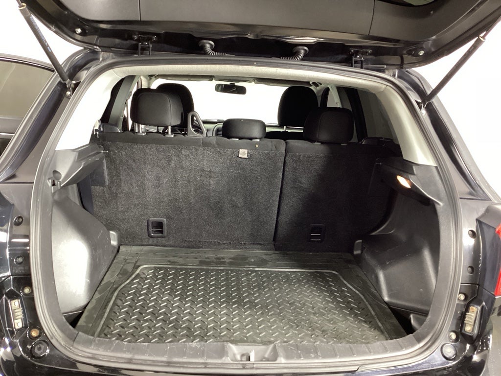 2016 Mitsubishi Outlander Sport 2.0 ES