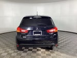 2016 Mitsubishi Outlander Sport 2.0 ES