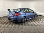 2018 Subaru WRX STI STI Limited