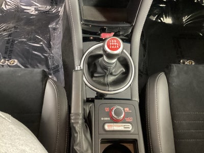 2018 Subaru WRX STI STI Limited