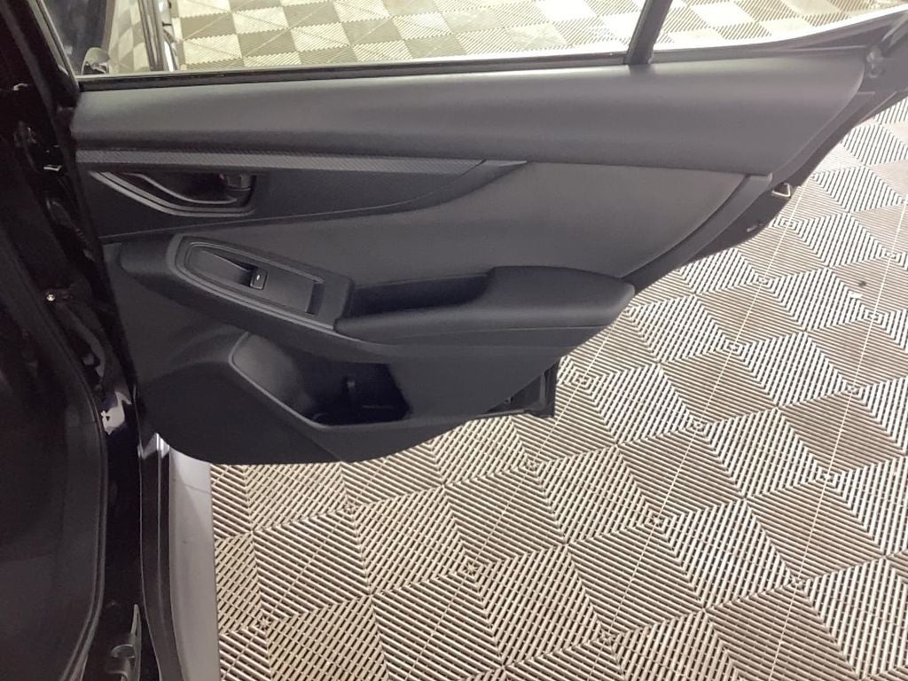 2023 Subaru WRX Base