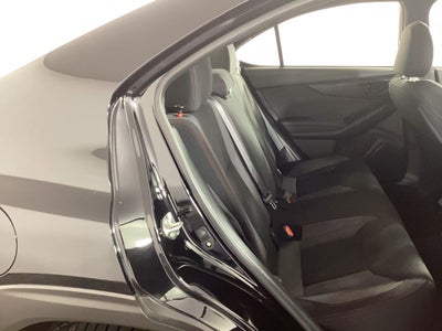 2023 Subaru WRX Base