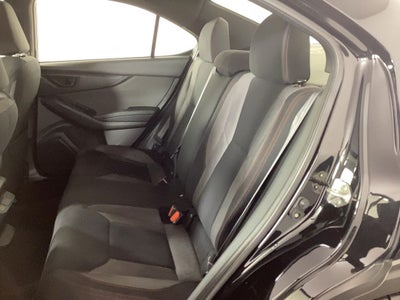 2023 Subaru WRX Base