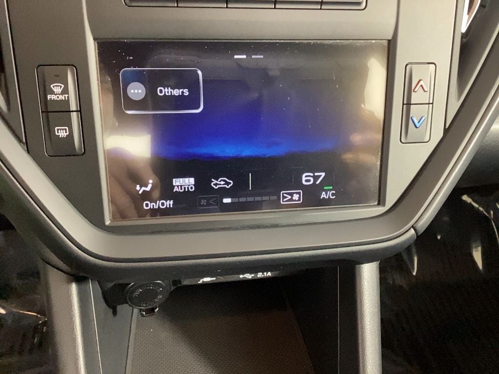 2023 Subaru WRX Base