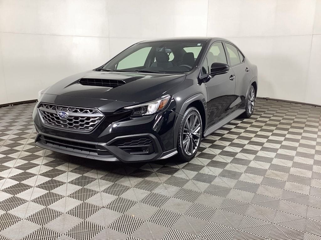 2023 Subaru WRX Base