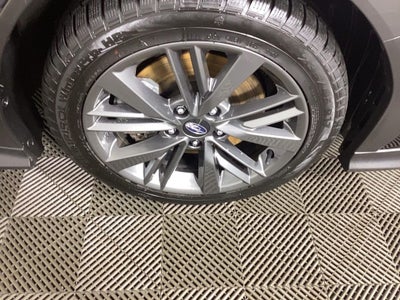 2023 Subaru WRX Base