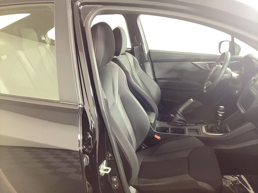 2023 Subaru WRX Base