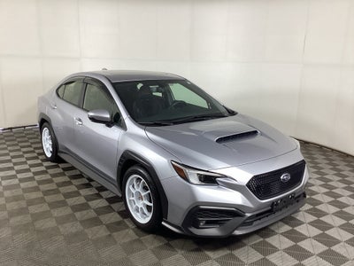 2023 Subaru WRX Limited