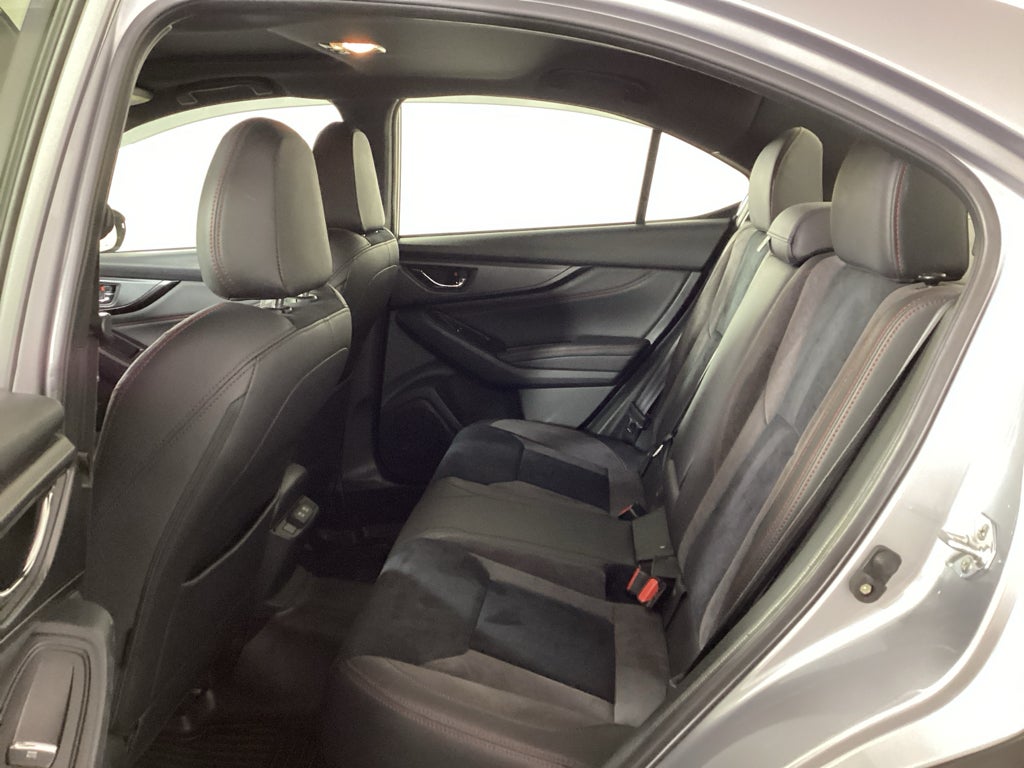 2023 Subaru WRX Limited