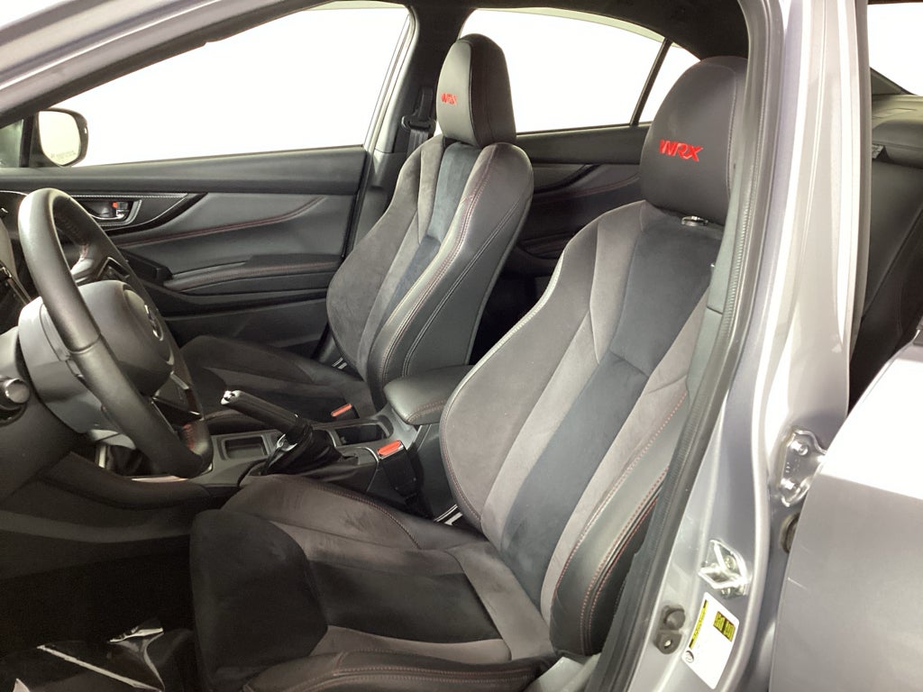 2023 Subaru WRX Limited