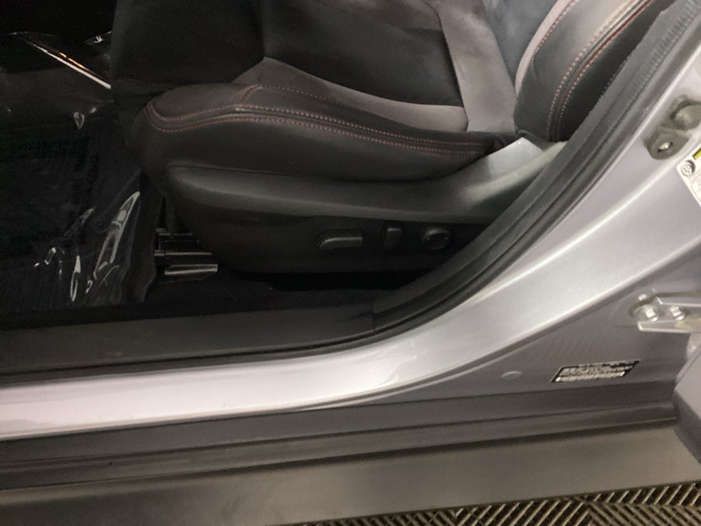 2023 Subaru WRX Limited