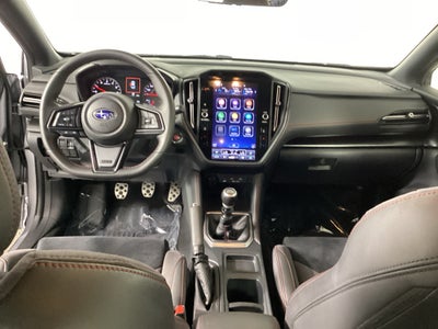 2023 Subaru WRX Limited