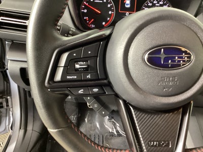 2023 Subaru WRX Limited