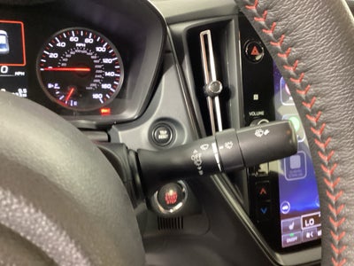 2023 Subaru WRX Limited
