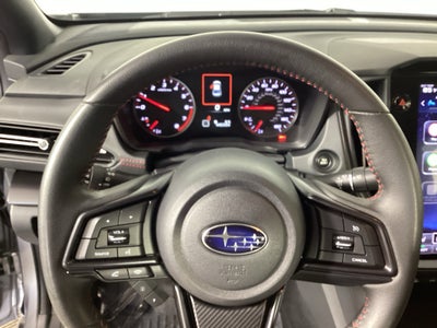 2023 Subaru WRX Limited