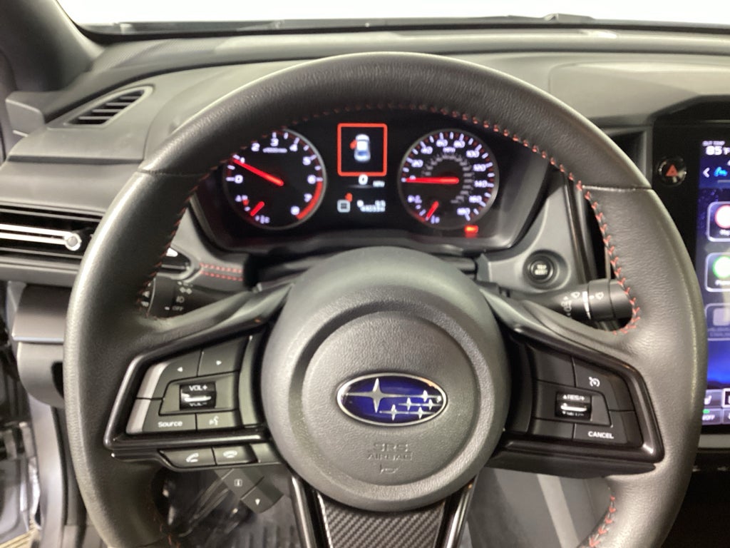 2023 Subaru WRX Limited