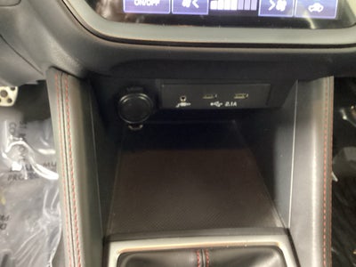 2023 Subaru WRX Limited