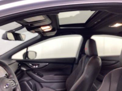 2023 Subaru WRX Limited