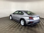 2023 Subaru WRX Limited