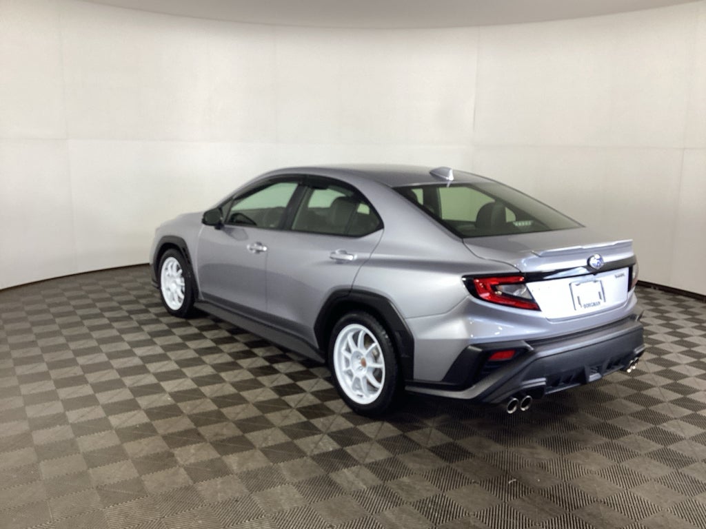 2023 Subaru WRX Limited