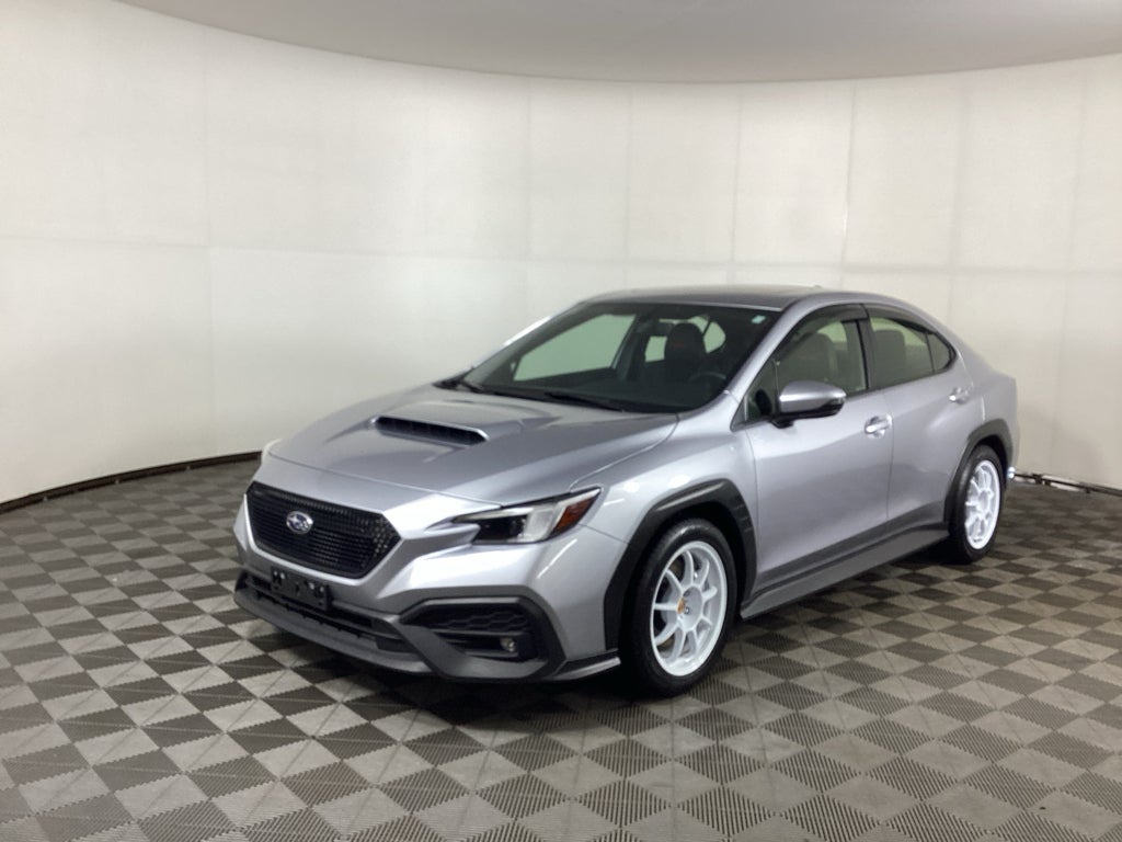 2023 Subaru WRX Limited